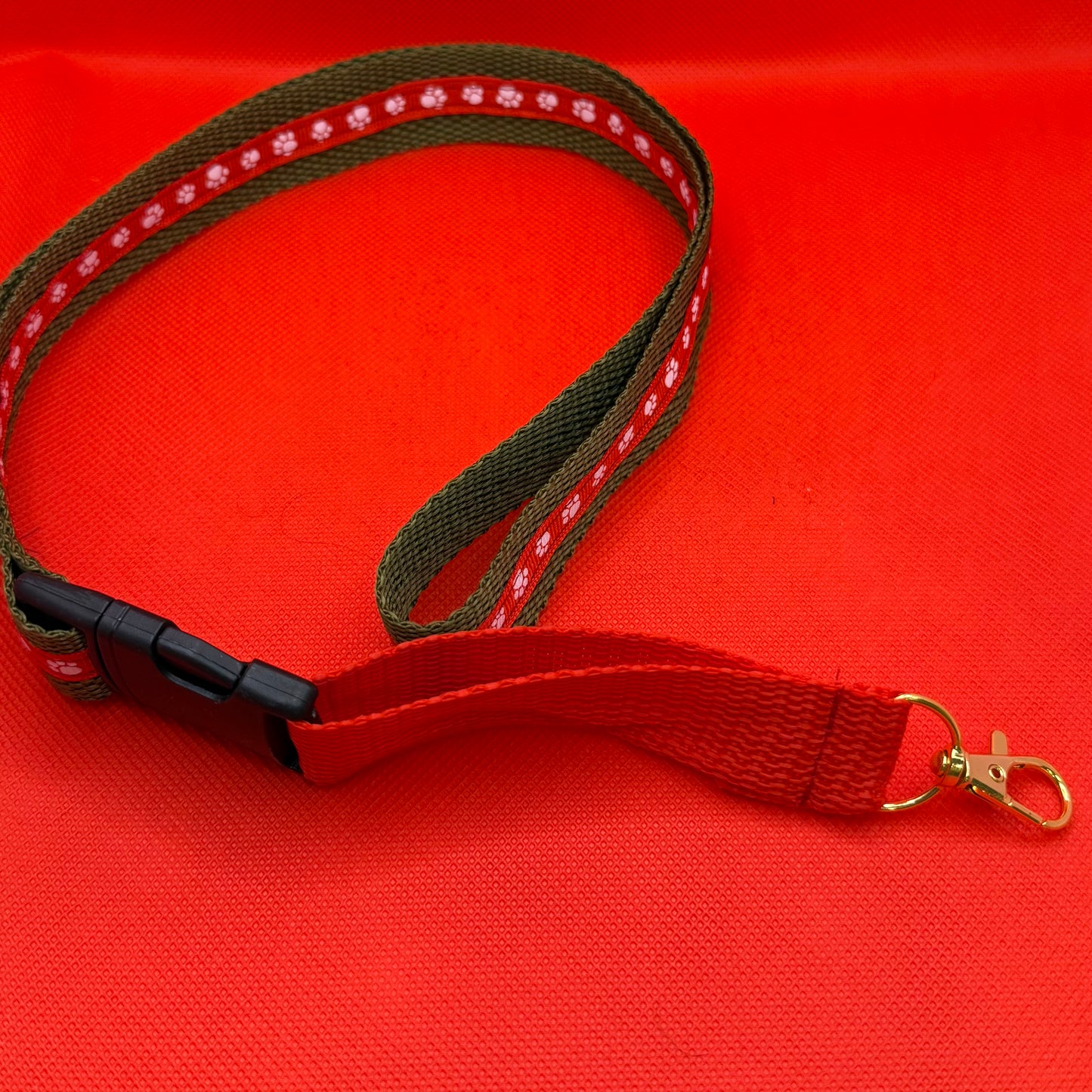Nyckelband