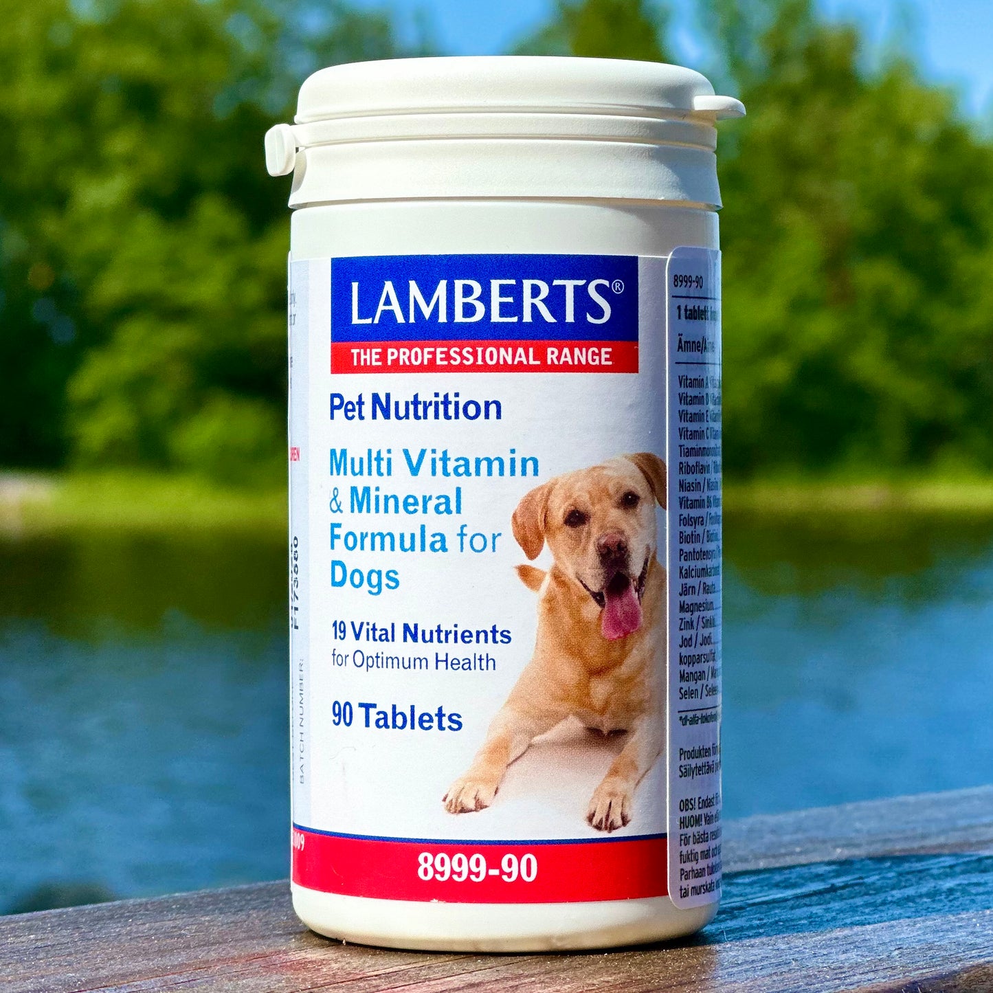 VITAMINER