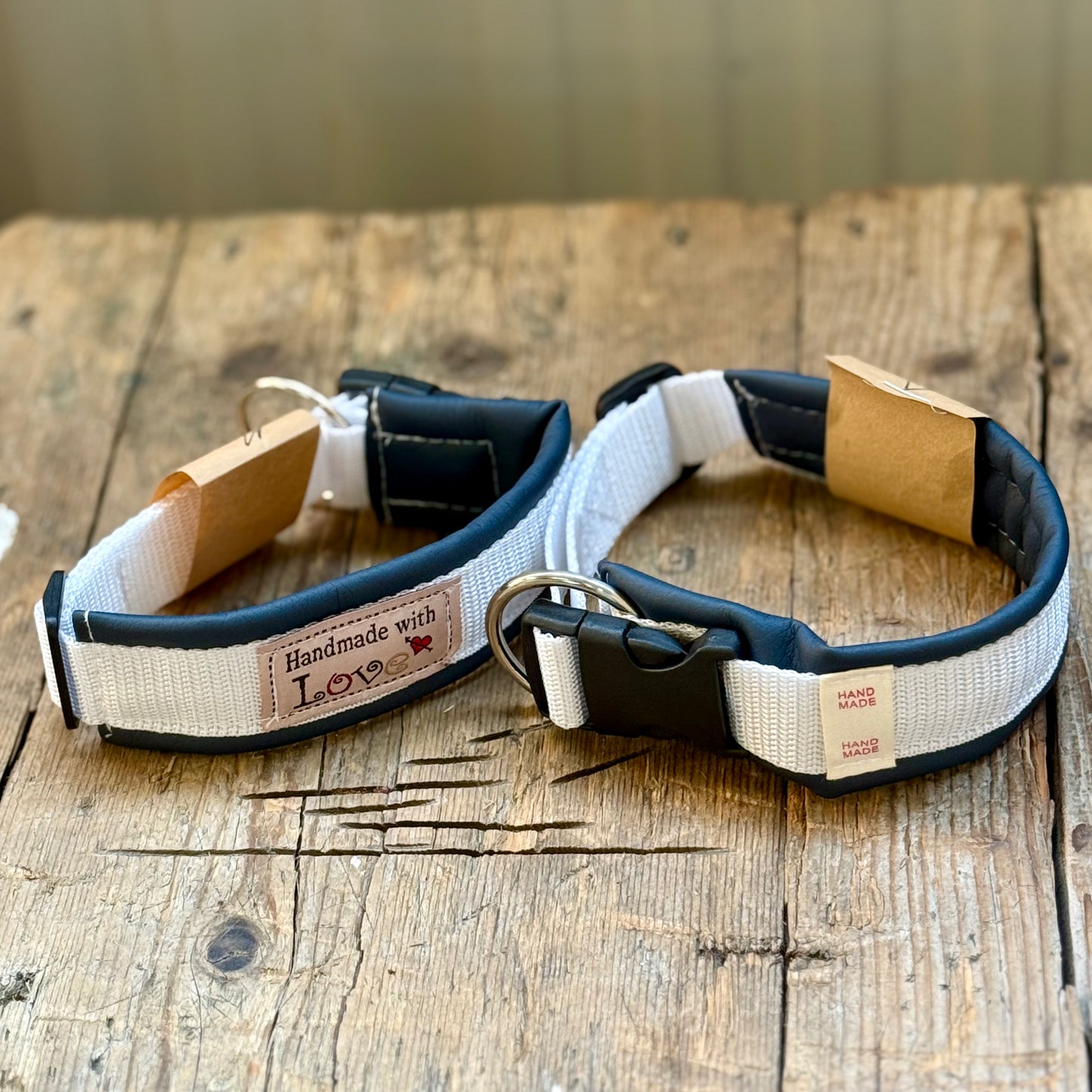 Halsband BLURBERRY