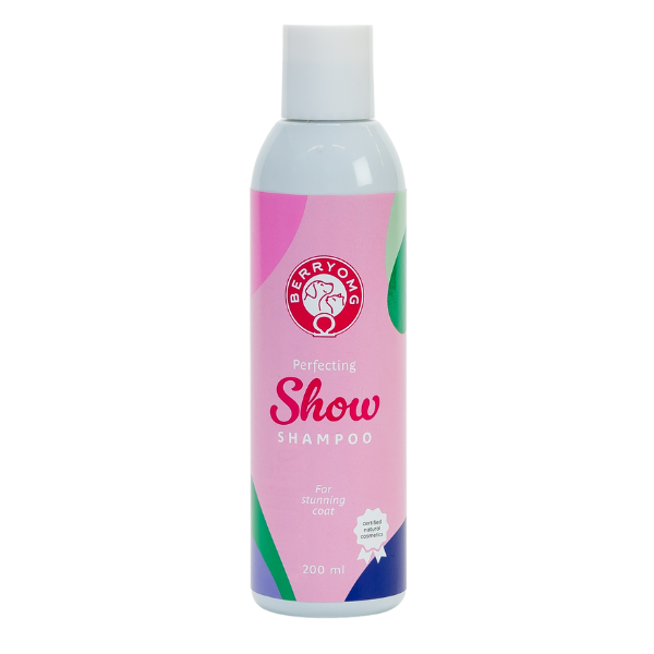 Perfecting Show Shampoo 200ml