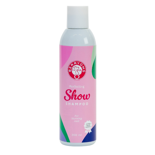 Perfecting Show Shampoo 200ml