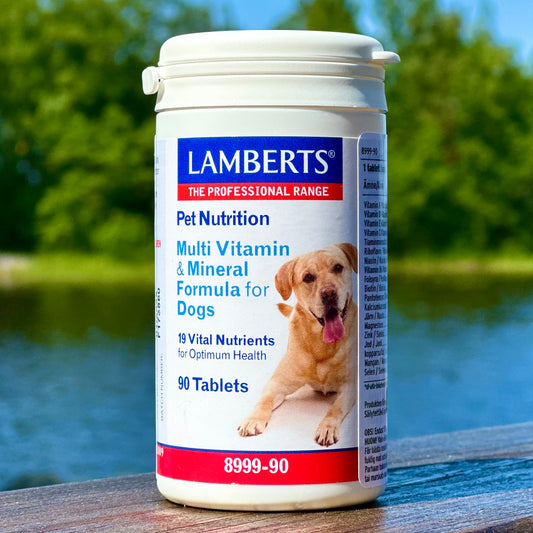 VITAMINER