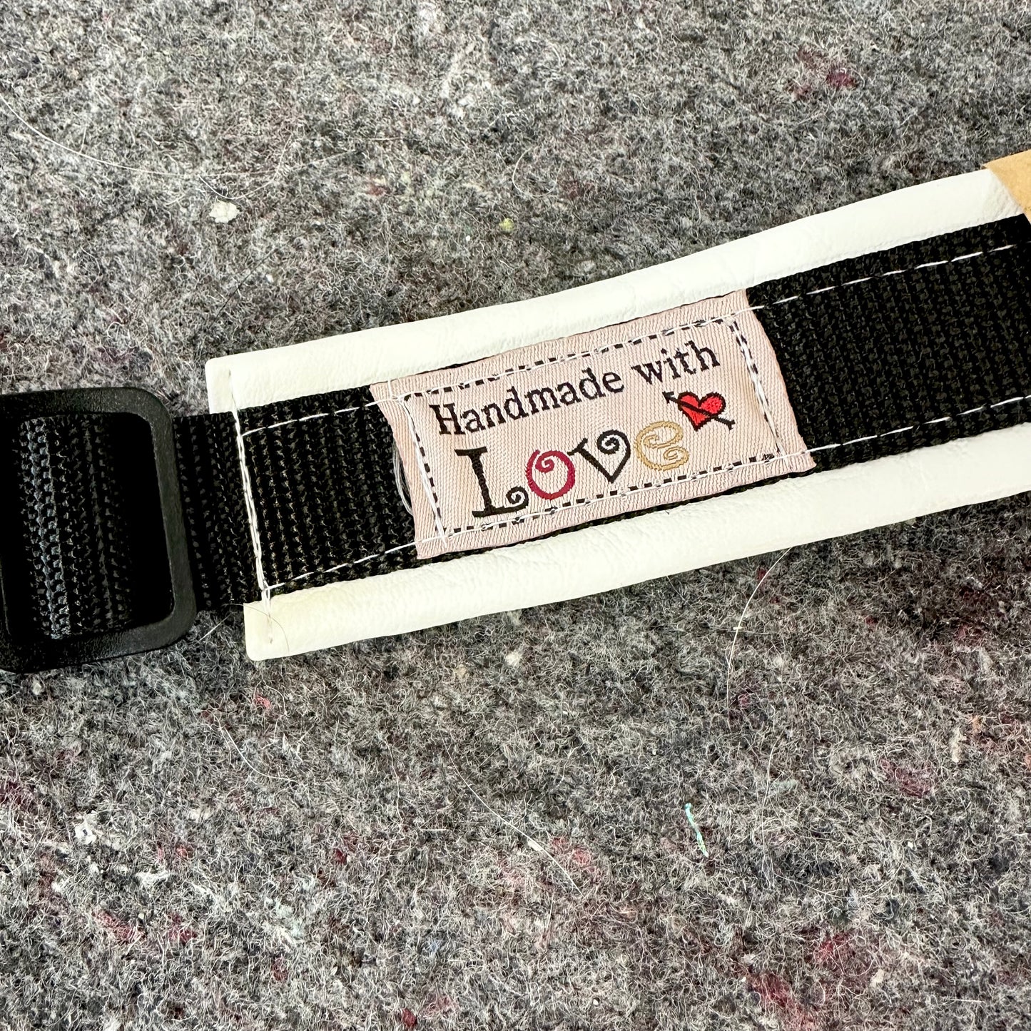 Halsband BLACK CURRANT