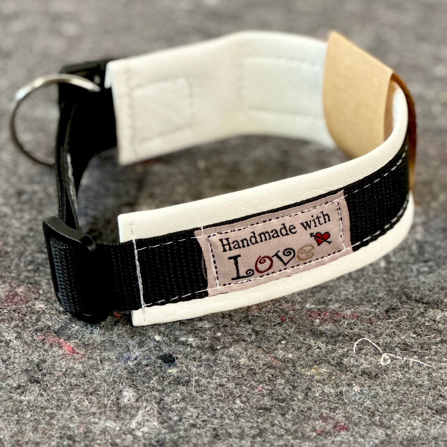 Halsband BLACK CURRANT