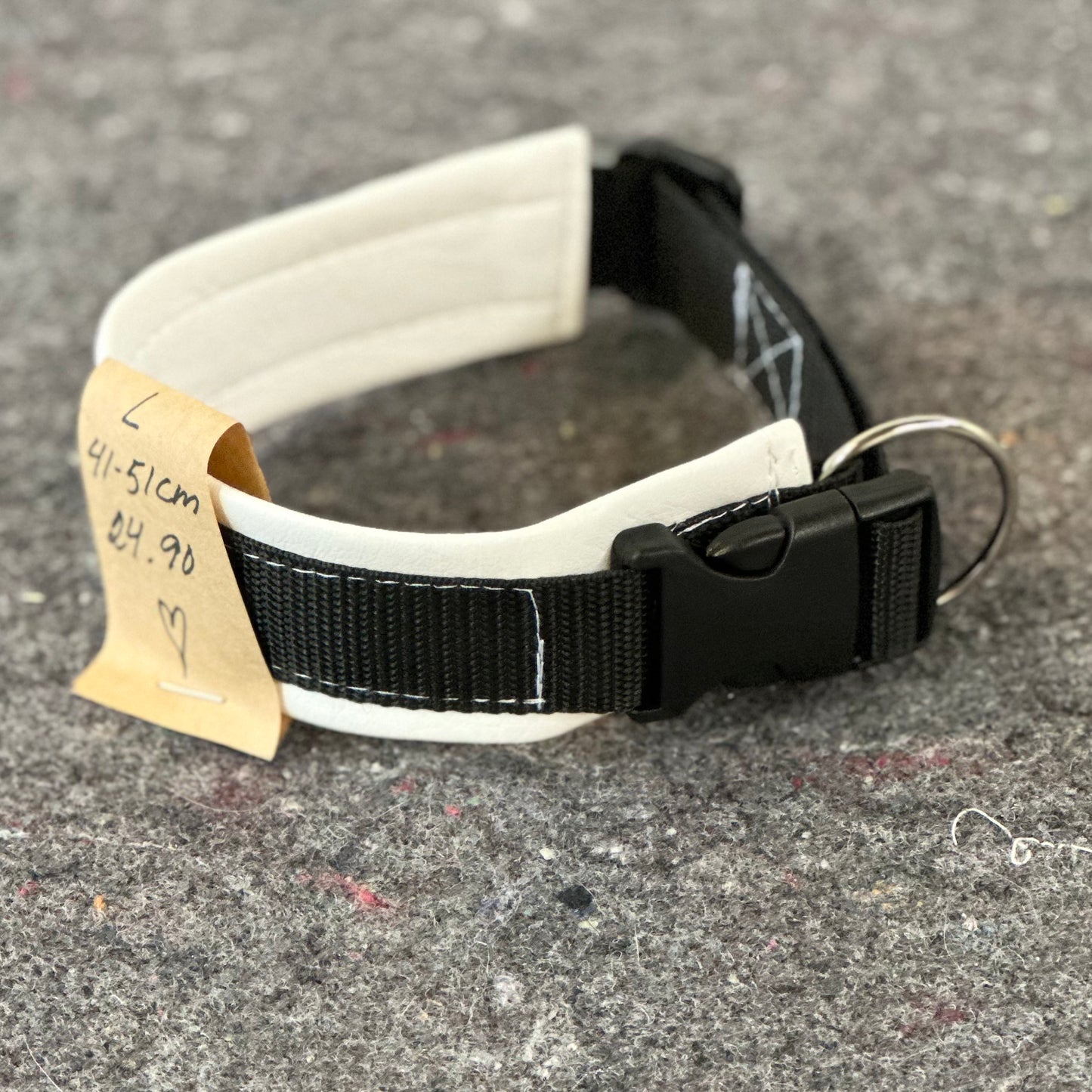 Halsband BLACK CURRANT
